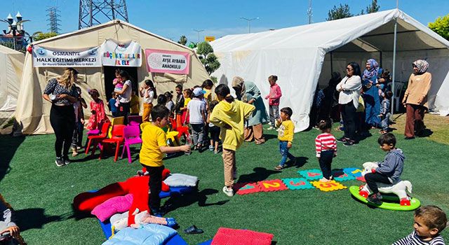 Bilişim Haftasında etkinlikler düzenlendi