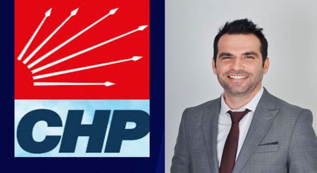 CHP Merkez İlçede Salgut Dönemi