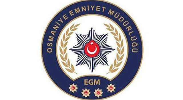 Emniyetten uyuşturucu operasyonu