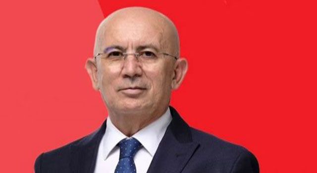 Osmaniyeli Siyasetçi İl Başkanı Oldu
