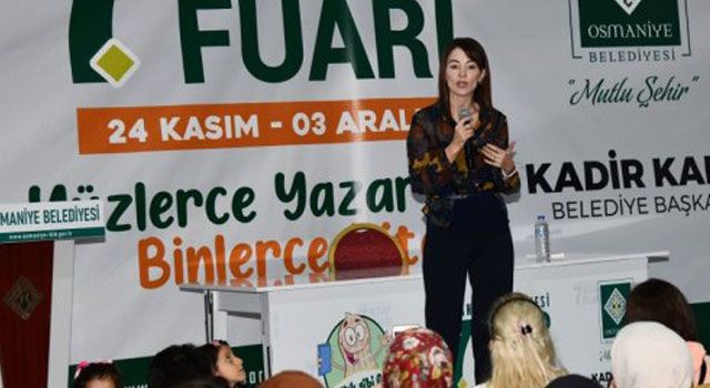 Akademisyen Anneye, Ebeveynlerden Büyük İlgi