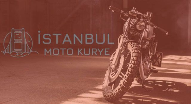 Kaliteli ve Profesyonel Moto Kurye Hizmeti