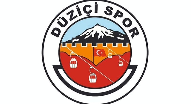 Düziçispor FK’dan isim Açıklaması