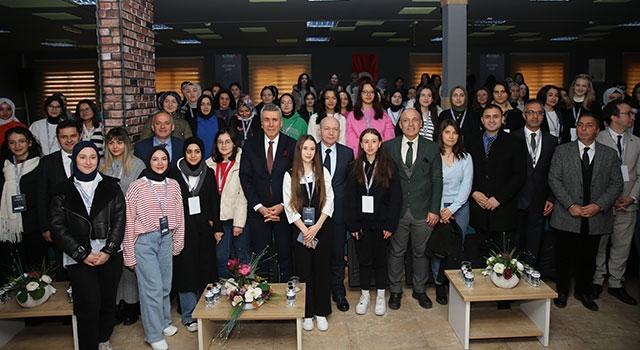 Gençlik ve Spor Bakanlığının Antalya’daki tematik kış kampı başladı