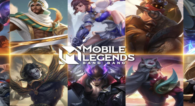 Mobile Legends Elmas Ucuz – Plyr.com