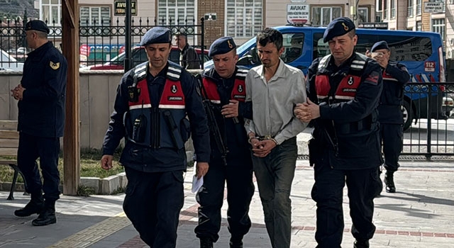 Burdur’da çobanlık yapan ağabeyini av tüfeğiyle öldüren zanlı tutuklandı