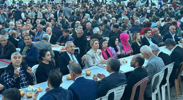 CHP’li Kaya’dan Birlik Mesajı