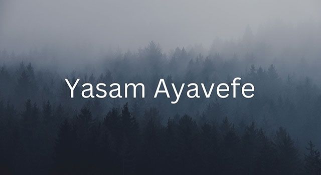 İş Hayatında İyiliği Yaymak: Yaşam Ayavefe'nin Sosyal Girişimleri