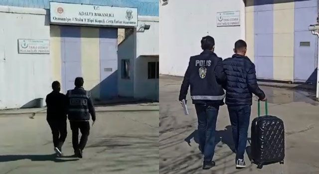 Osmaniye Polisinden Kaçak Operasyonu