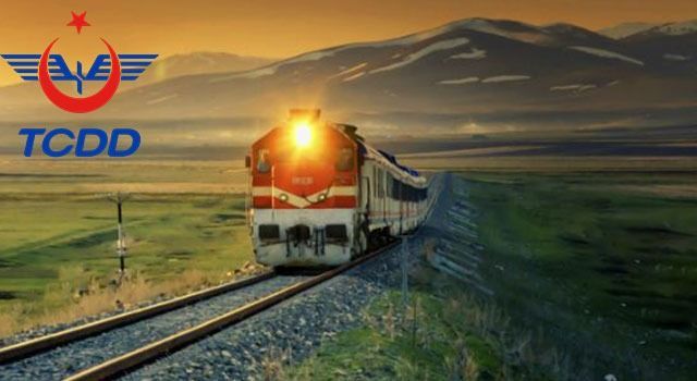 Osmaniye’de Tren Hatlarında İlaçlama Yapılacak