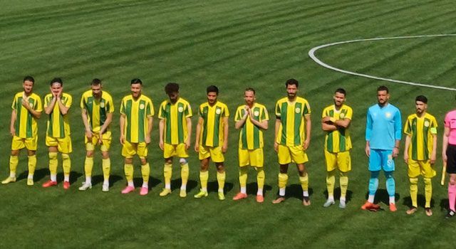 Osmaniyespor FK, Deplasmanda Kütahyasporla Karşılaşacak