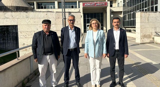 CHP, Düziçi Sonuçlarına İtiraz Etti