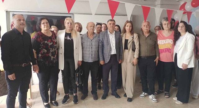 Hatay’da depremde hayatını kaybeden öğretmenin adı atölyeye verildi