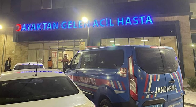 Hatay’da sulama kanalına düşen çocuk yaşamını yitirdi