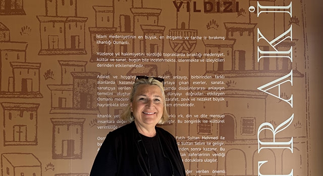 ”Matraki: Bir Osmanlı Yıldızı” sergisi Adana’da ziyarete açıldı