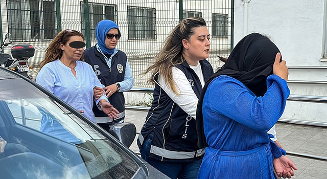 Adana’da organ ticareti yaptıkları iddiasıyla 11 kişi yakalandı