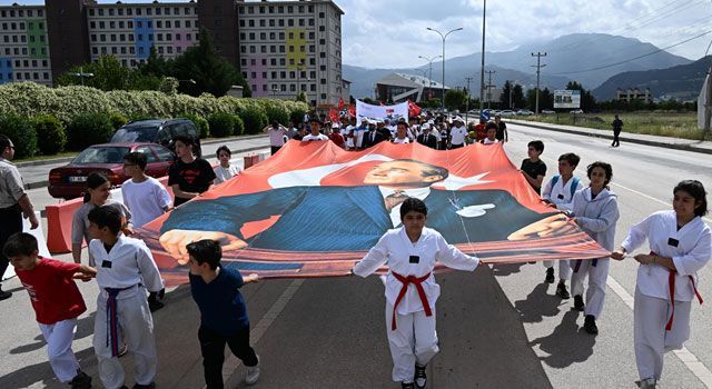 Osmaniye’de 19 Mayıs Etkinlikleri Belli Oldu