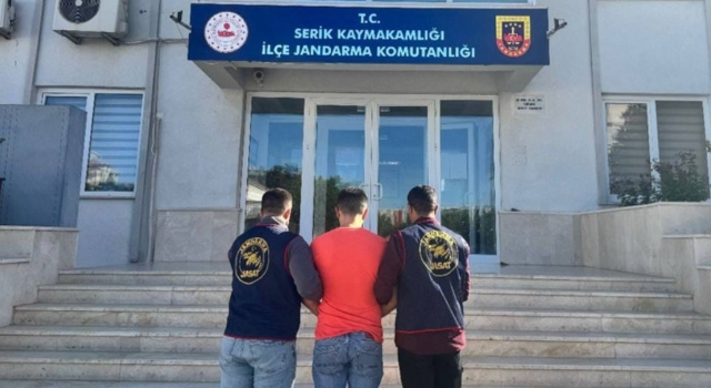 Antalya’da çeşitli suçlardan aranan 137 kişi yakalandı
