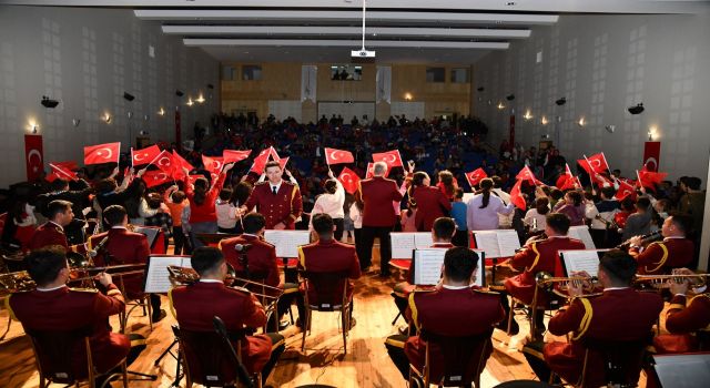 jandarma Bandosu Kurtuluş Aşkına Söyledi