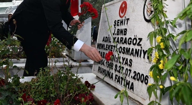 Osmaniye’de 18 Mart Çanakkale Şehitleri Günü Programı Açıklandı