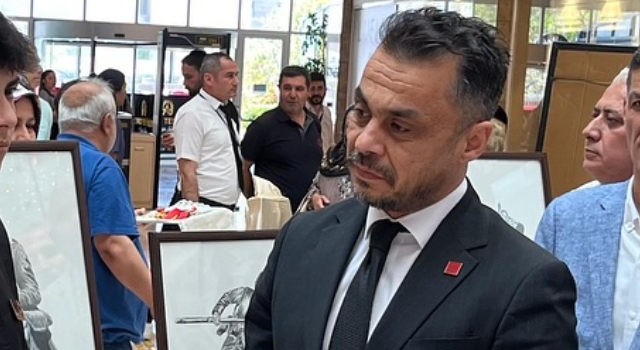 19 Mayıs Törenlerinde Protokol Krizi!