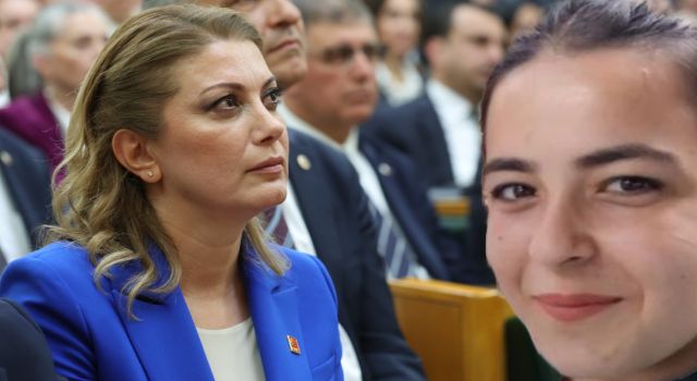 Asu Kaya Gedik: Fatma’yı korumayanlar bu cinayete ortaktır