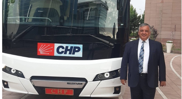 Asu Kaya’dan CHP otobüs şoförüne verilen ev hapsine sert tepki