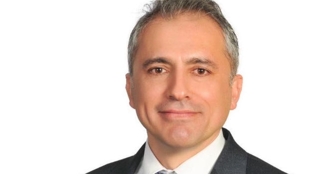 Başkan Çenet, Şehre Yapılan Yatırımları Anlattı
