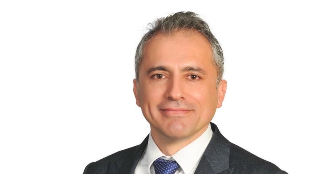 Başkan Çenet’ten Hizmet Raporu Gibi Yazı: “Osmaniye’yi Geleceğe Taşıyoruz”