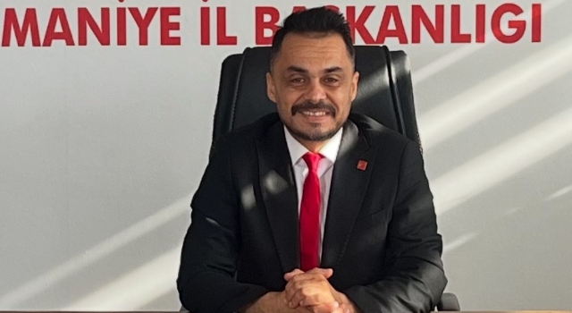 CHP'den Sert Tepki: "Asu Kaya Yalnız Değildir!"