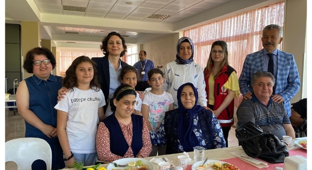 “Engelsiz Kadınlar Buluşması” İlham Dolu Anlara Sahne Oldu