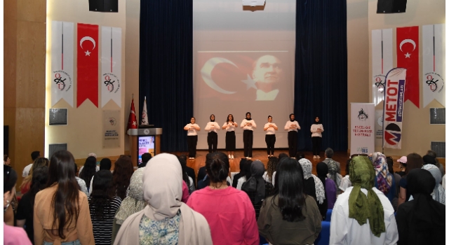 Engelsiz Yetenekler Festivali Renkli Etkinliklerle Tamamlandı