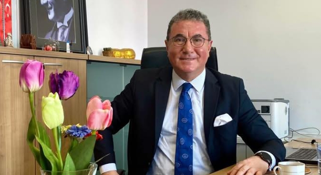 Levent Küçük: Trafik cezaları artmadan önce akış sağlanmalı