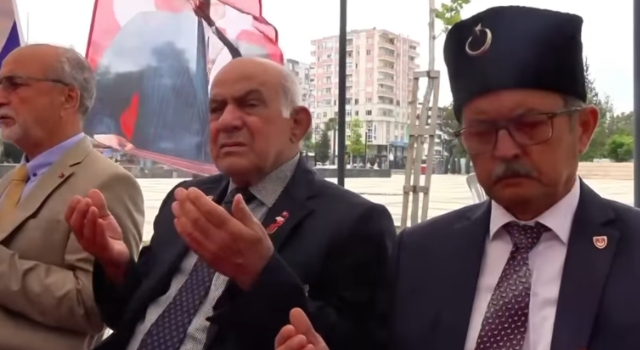 Osmaniye Belediyesi’nden şehitler için anlamlı mevlid programı