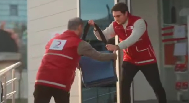Osmaniye Emniyeti’nden Kızılay’a Kan Bağışı Kampanyası Başlatıldı