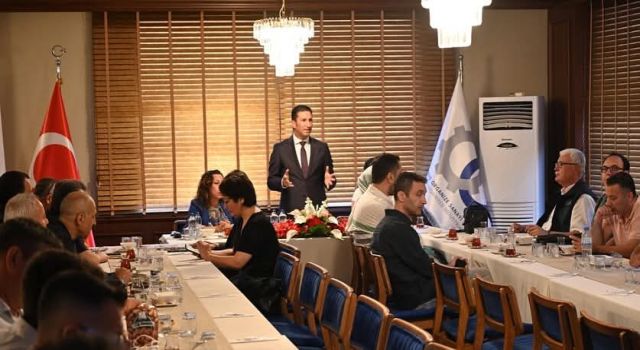 Osmaniye OSB 9. İlave Alanıyla Yeni Bir Sanayi Dönemi Başlıyor