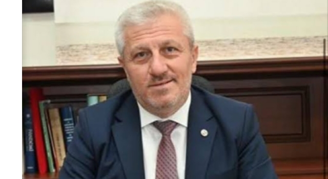Osmaniye Sağlık Müdürü Yavuzyılmaz Kastamonu’ya Atandı