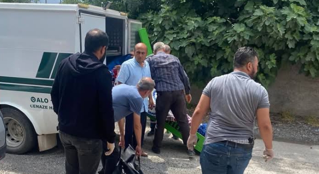 Osmaniye’de Aile İçi Tartışma Cinayetle Sonuçlandı