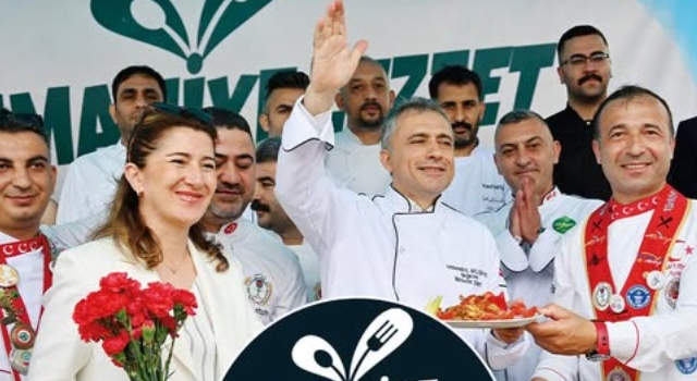 Osmaniye’de Lezzet Festivali Başlıyor: Tat, Müzik ve Eğlence Bir Arada