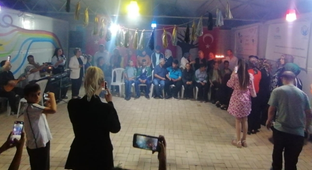 Osmaniye’de Otizmli Gençlere Coşkulu Asker Uğurlaması