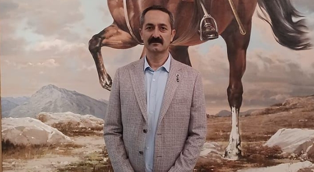 Osmaniye'de Yerel Yönetimlerde Yetki Türk Yerel Hizmet-Sen’in