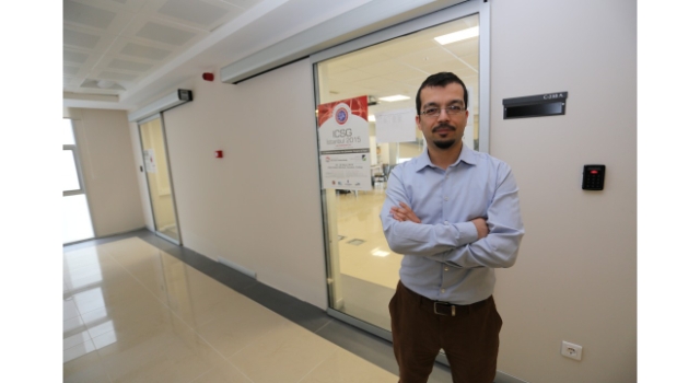 Osmaniyeli Prof. Dr. Güntürk'e Önemli Görev