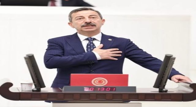 Toktaş'tan Sert Tepki: "İftiraya Uğradım, Gerçekler Ortaya Çıkacak"
