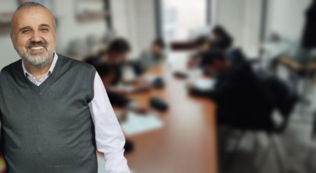 Toprakkale’de AYT Kampı Başlıyor: Adaylara Moral Desteği