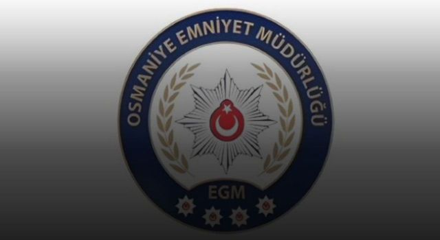 Uyuşturucudan Aranıyordu: Yakalandı cezaevinde Gönderildi