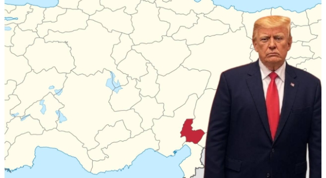 ABD'den Osmaniye Dahil 22 İle Seyahat Uyarısı Geldi