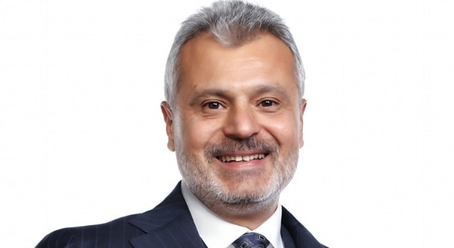 Başkan Çenet'in Harita Açıklamasına Başkan Öntürk'den Net Cevap