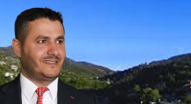 Başkan Yumrutepe'den İkametgahınızı Hasanbeyli'ye Alın Çağrısı