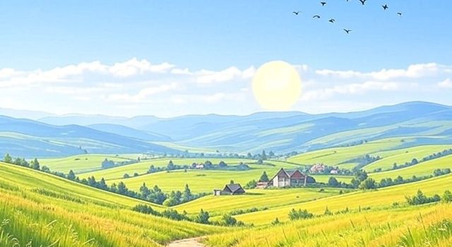 Bugün Osmaniye’de Yılın En Uzun Günü Yaşanıyor