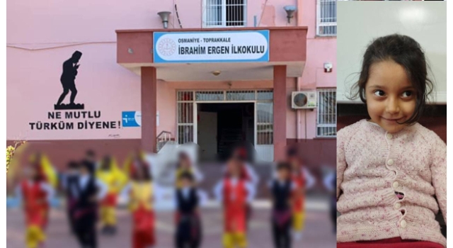 Elektirik akımına kapılarak vefat eden Özlem karne gününde unutulmadı